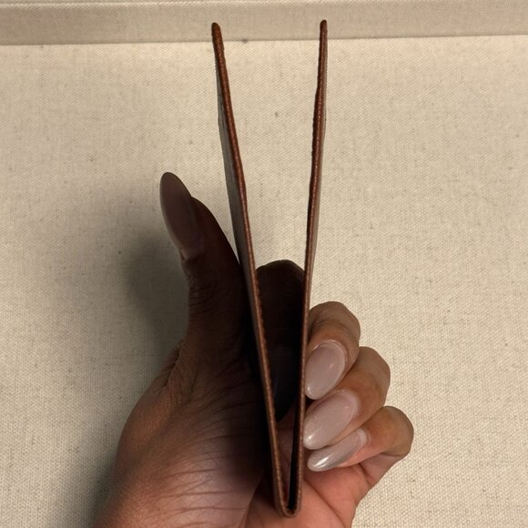 Louis Vuitton Tiaga leather card holder/wallet - Picture 11 of 12